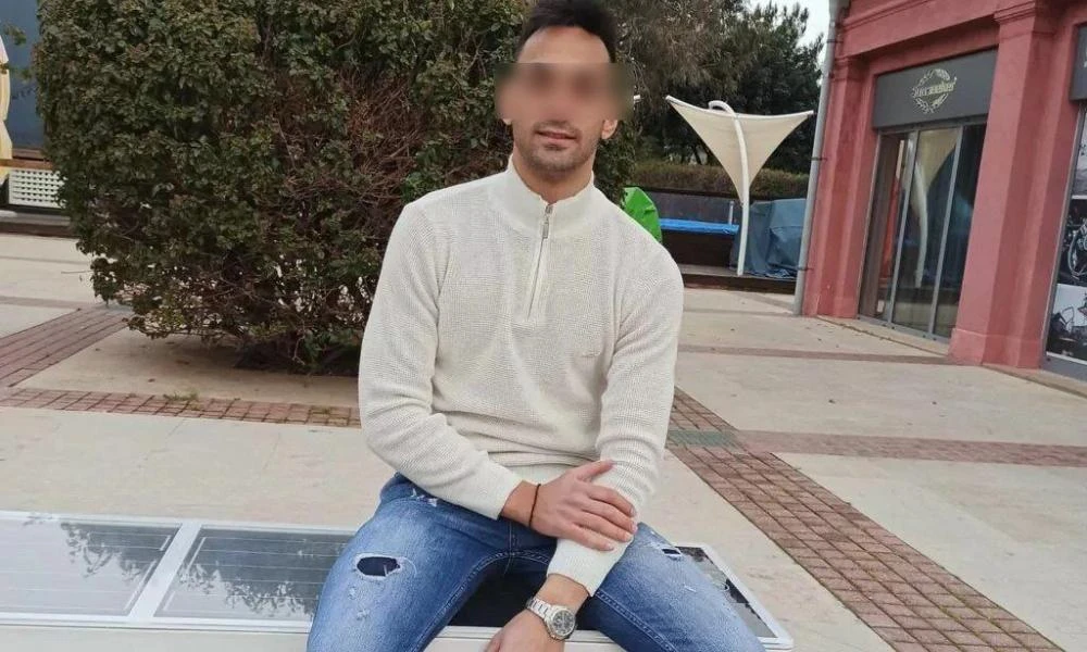 Σήμερα η κηδεία του 29χρονου αστυνομικού - Τα σπαρακτικά λόγια των συγγενών του
